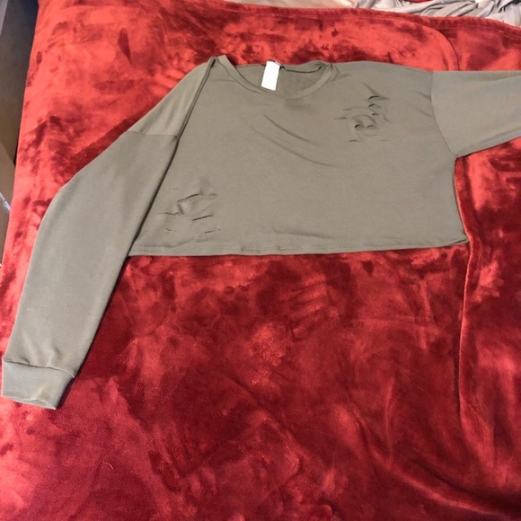 FashionNova 2-piece Set - Picture 2 of 4